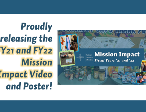 Mission Impact FY21 and FY22